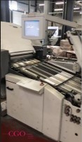 Printing machinery